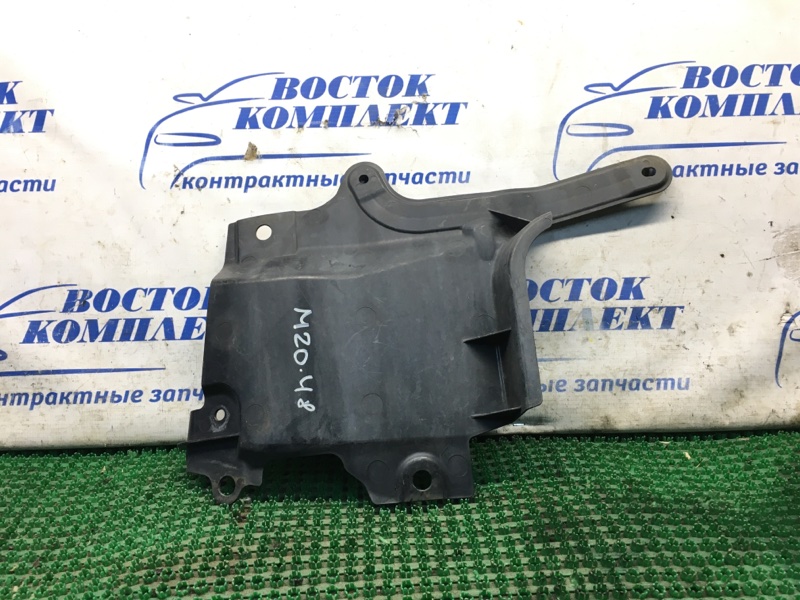 Защита двигателя Mazda Demio DJ3FS P3-VPS прав