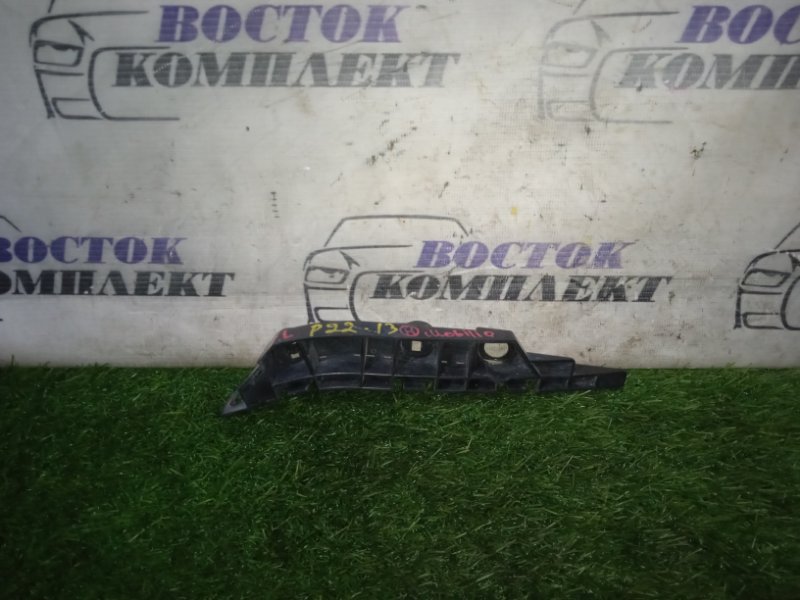 Клипса бампера Honda Mobilio 2004 GB1 L15A перед лев