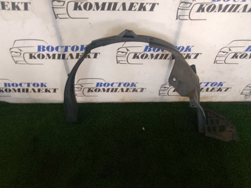Подкрылок Honda Stepwgn 2009 RG1 K20A перед лев