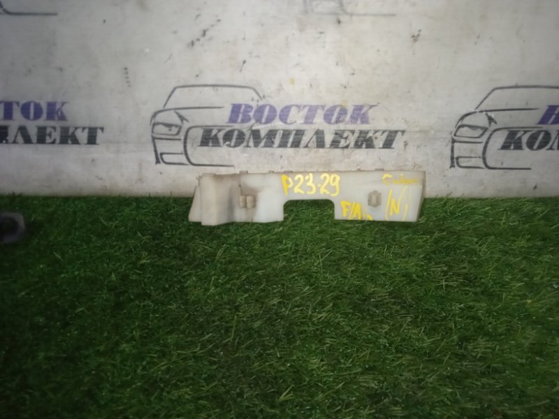 Клипса бампера Nissan Cube 2003 BGZ11 CR14DE перед прав