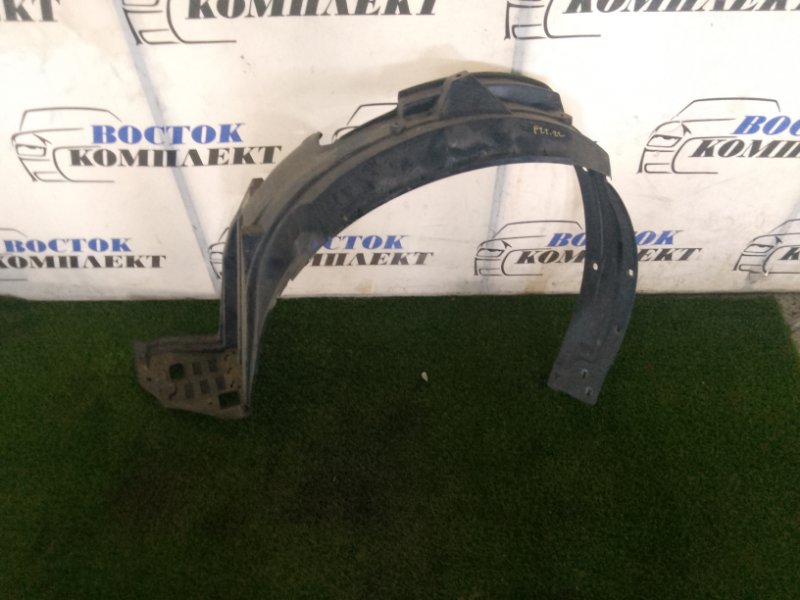 Подкрылок Honda Stepwgn RG1 K20A перед лев