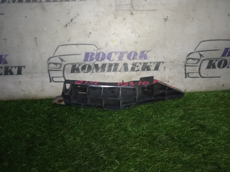 Клипса бампера Honda Life 2005 JB5 P07A перед лев