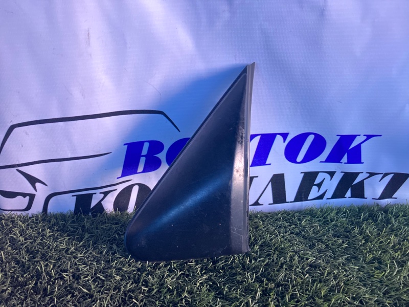 Накладка на крыло Honda Stepwgn 2004 RF3 K20A перед лев