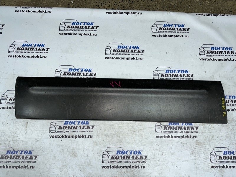 Накладка двери Ford Escape 2005 EP3WF L3-VE перед лев