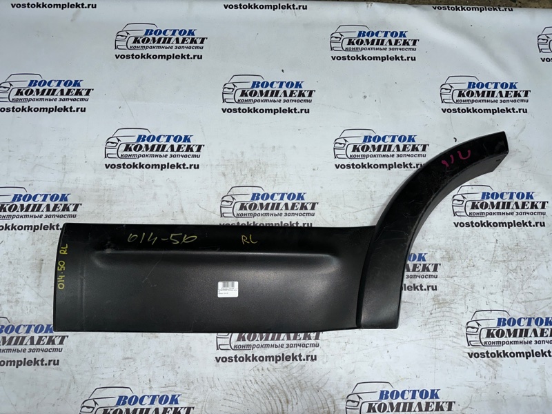 Накладка двери Ford Escape 2005 EP3WF L3-VE зад лев