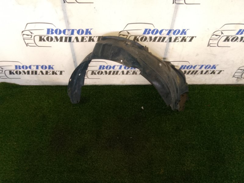 Подкрылок Honda Life 2005 JB5 P07A перед прав