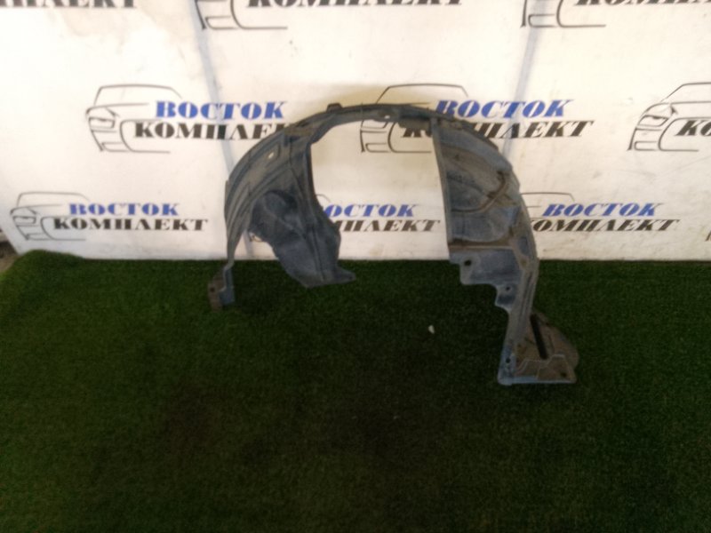Подкрылок Nissan Cube 2005 BZ11 CR14DE перед лев