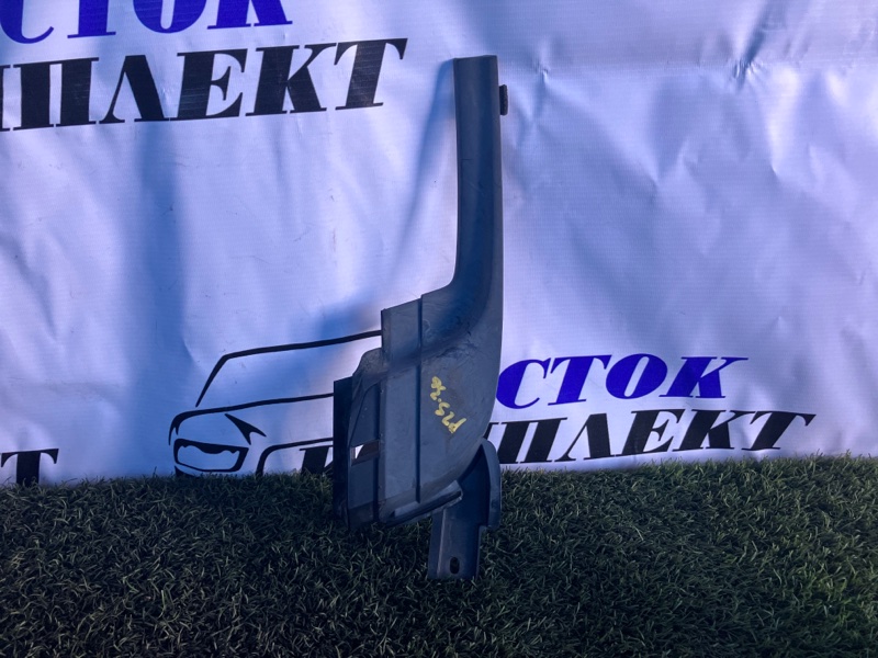 Решетка под лобовое стекло Honda Mobilio Spike 2006 GK2 L15A перед лев