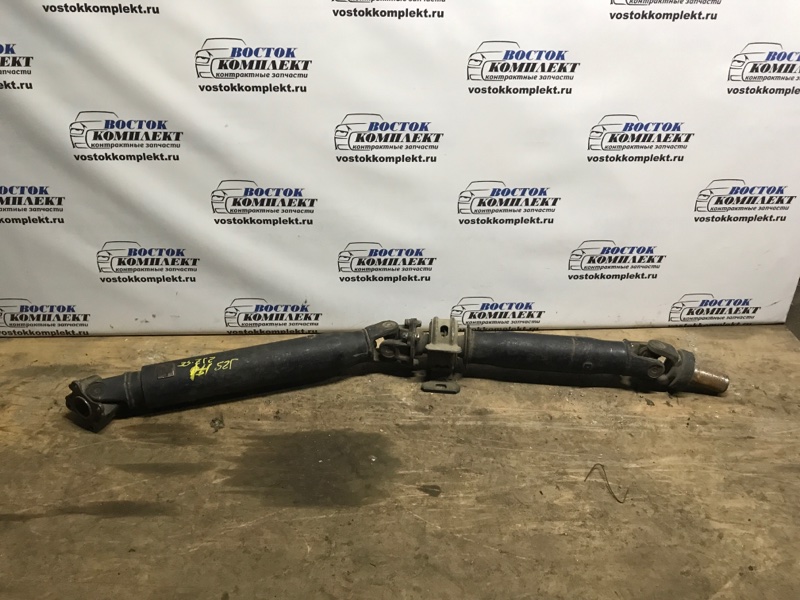 Карданный вал Toyota Crown JZS171 1JZ-FSE