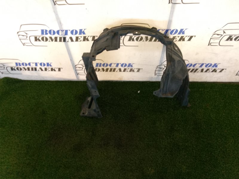 Подкрылок Nissan Cube 2003 BGZ11 CR14DE перед прав
