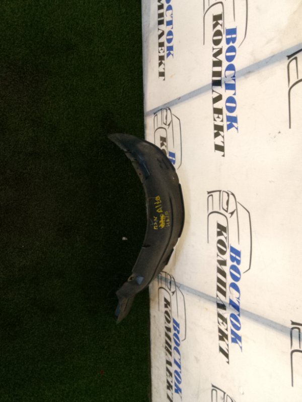 Подкрылок Suzuki Alto 2001 HA23S K6A перед прав