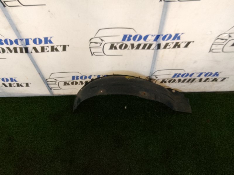 Подкрылок Suzuki Alto 2001 HA23S K6A перед лев
