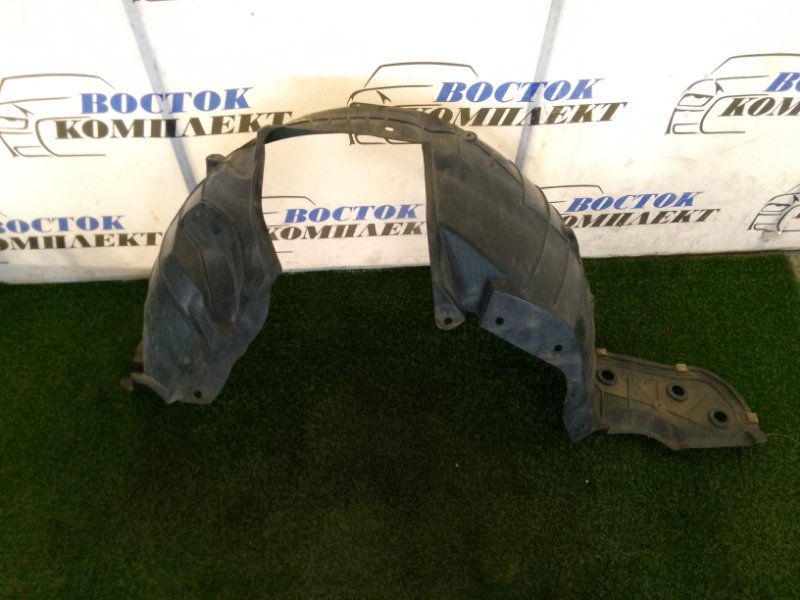 Подкрылок Nissan Lafesta 2007 B30 MR20DE перед лев