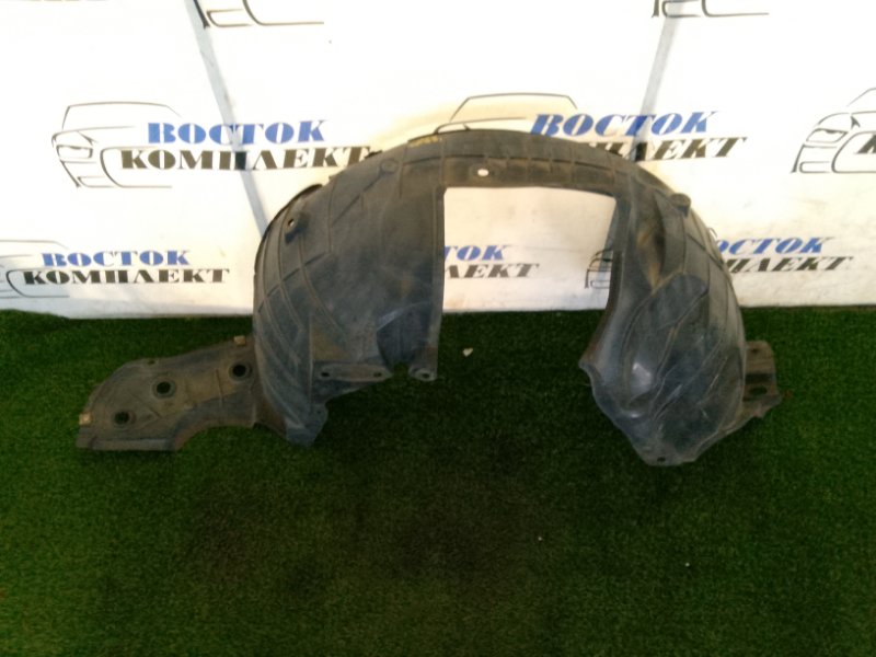 Подкрылок Nissan Lafesta 2007 B30 MR20DE перед прав