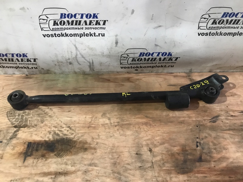 Тяга задняя Daihatsu Terios Kid J111G EF-DET зад лев