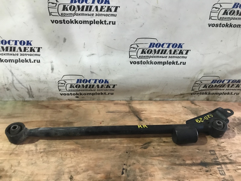 Тяга задняя Daihatsu Terios Kid J111G EF-DET зад прав