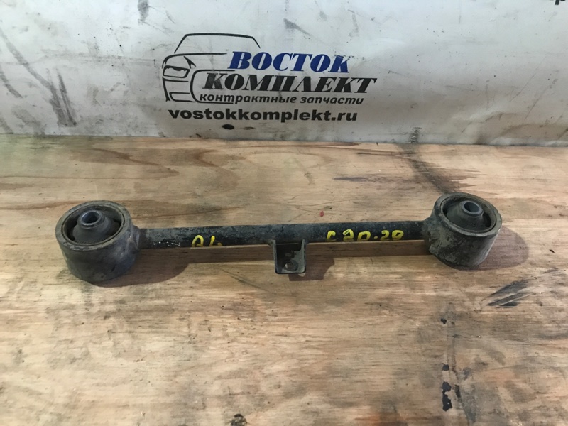 Тяга задняя Daihatsu Terios Kid J111G EF-DET зад лев