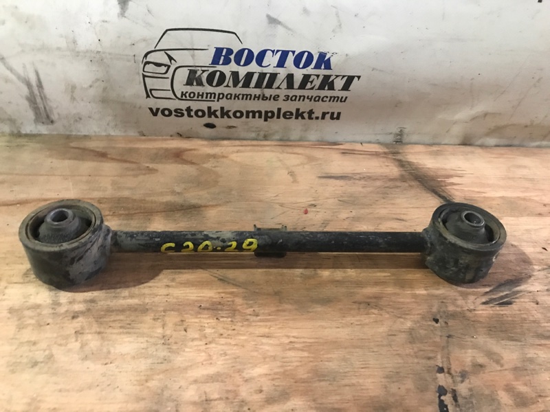 Тяга задняя Daihatsu Terios Kid J111G EF-DET зад прав