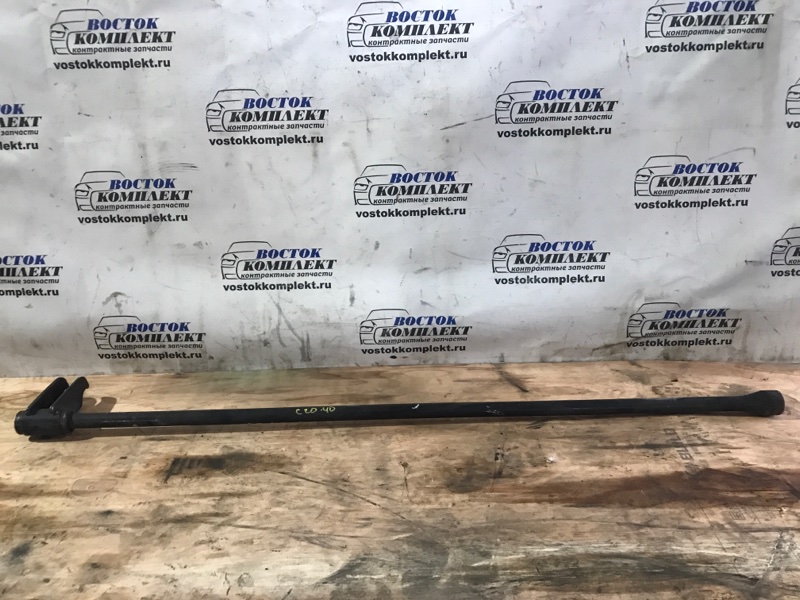 Торсион Nissan Caravan 2009 VWME25 ZD30DDTI прав