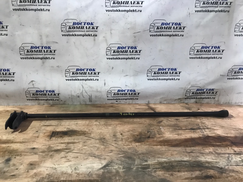 Торсион Nissan Caravan 2009 VWME25 ZD30DDTI лев