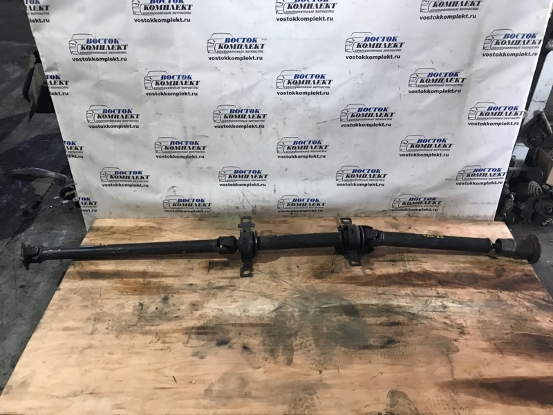 Карданный вал Mazda Premacy CREW LF-DE