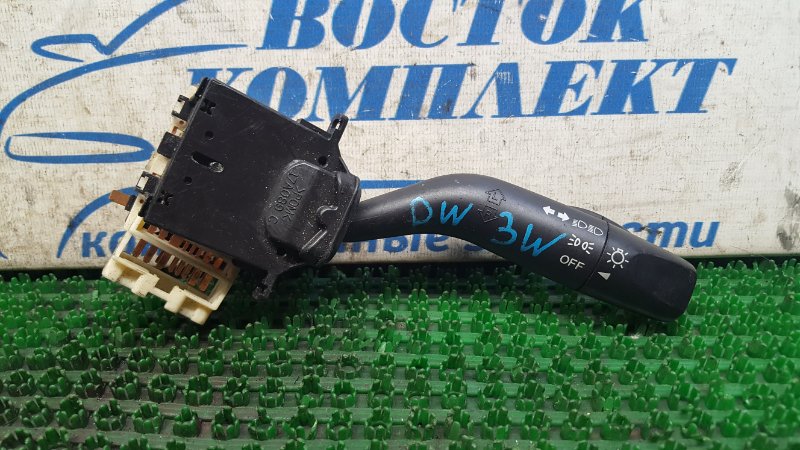 Переключатель подрулевой света MAZDA DEMIO DW3W
