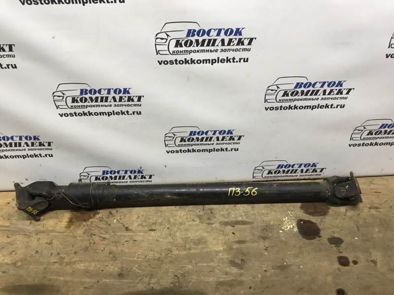 Карданный вал Mazda Bongo SK82M F8