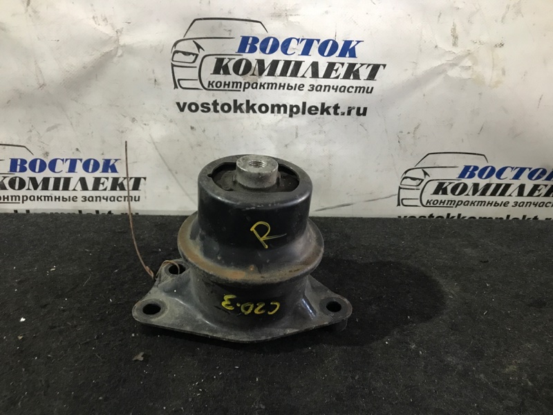 Подушка двигателя Honda Insight ZE2 LDA прав