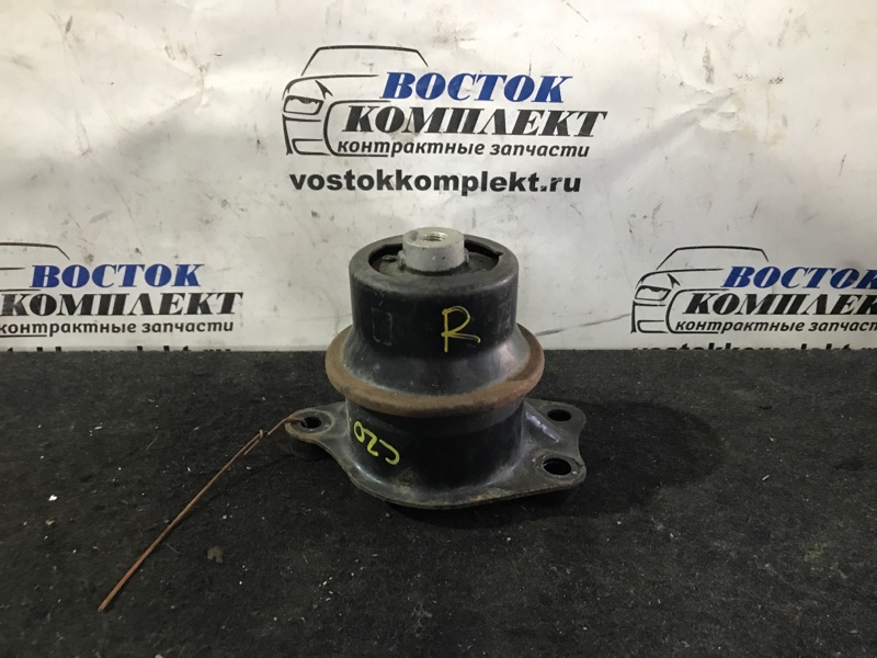 Подушка двигателя Honda Freed Spike 2012 GP3 LEA прав