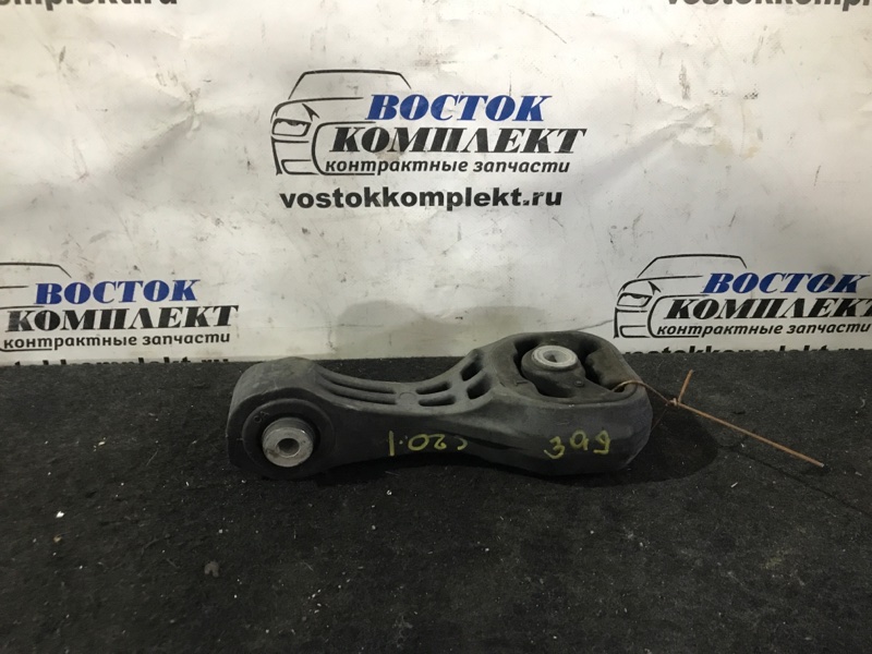 Подушка двигателя Honda Freed Spike 2012 GP3 LEA зад