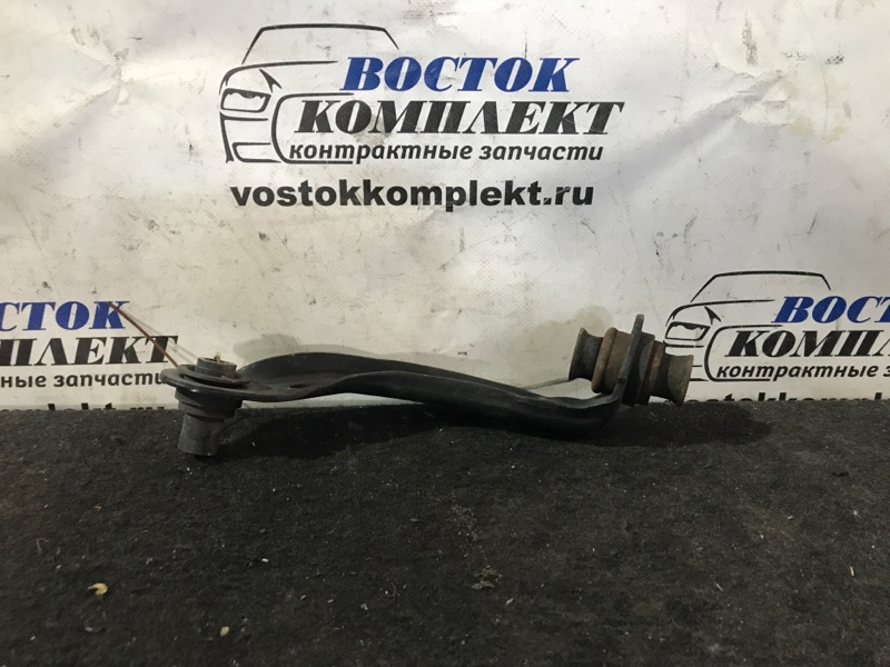 Подушка двигателя Nissan Cube 2004 BGZ11 CR14DE перед прав