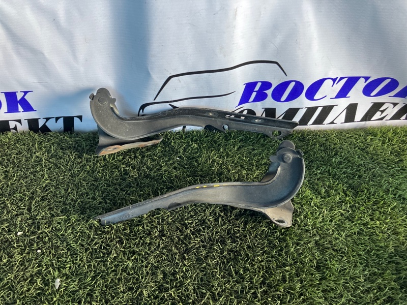 Петля капота Honda Fit 2006 GD1 L13A