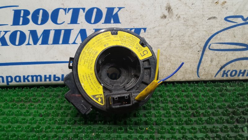 Шлейф-лента аирбага Toyota Premio ZZT240