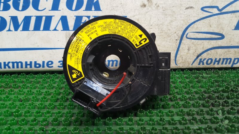 Шлейф-лента аирбага Toyota Alphard MNH15W 1MZ-FE