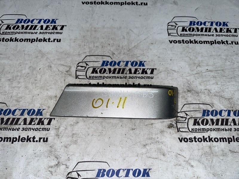 Планка под стоп-сигнал Nissan Sunny FNB15 QG15DE прав