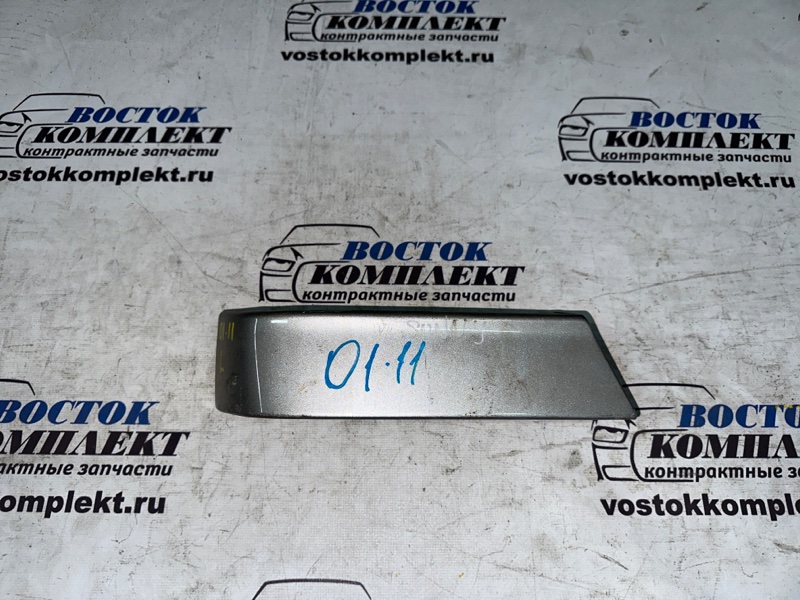 Планка под стоп-сигнал Nissan Sunny FNB15 QG15DE лев