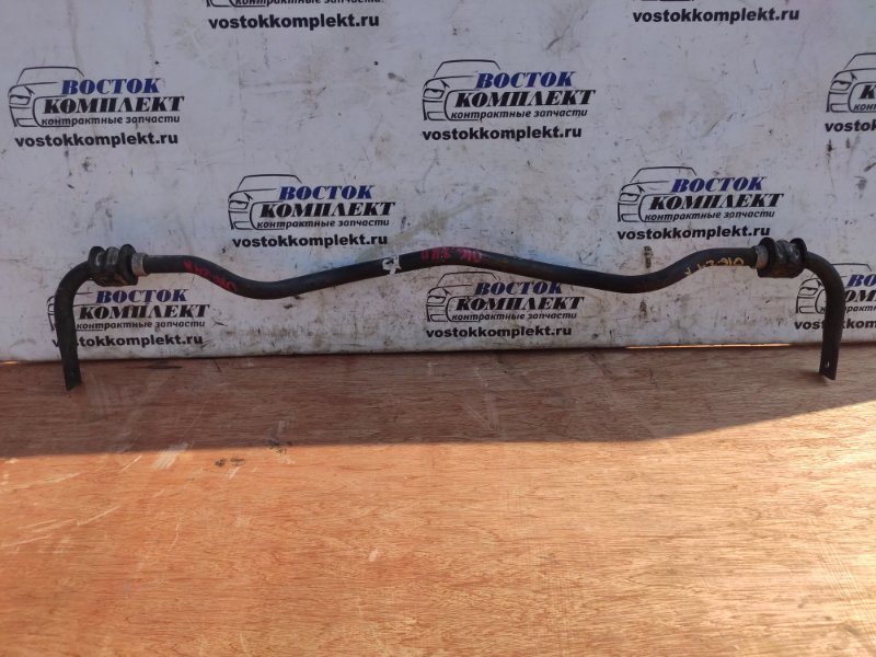 Стабилизатор Nissan Fuga PY50 VQ35DE зад