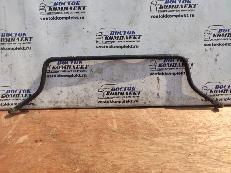 Стабилизатор Nissan Cube BZ11 CR14DE перед