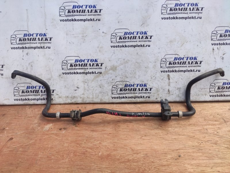 Стабилизатор Nissan X-TRAIL 2008 TNT31 QR25DE перед