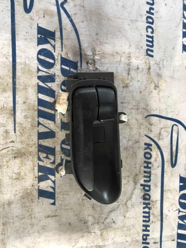 Ручка двери внутренняя Nissan X-Trail 2008 NT31 MR20DE перед лев