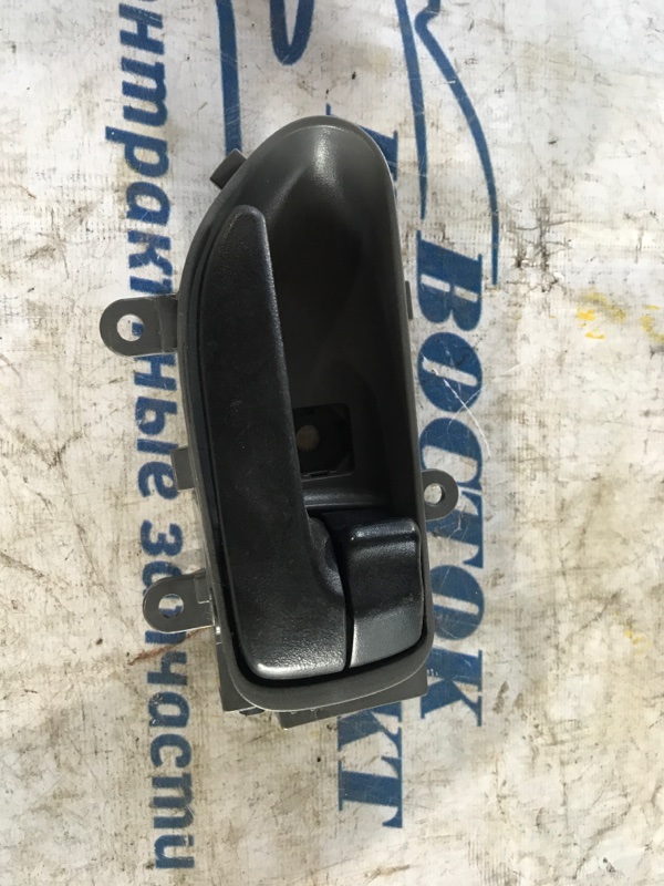 Ручка двери внутренняя Nissan X-Trail 2008 NT31 MR20DE перед прав