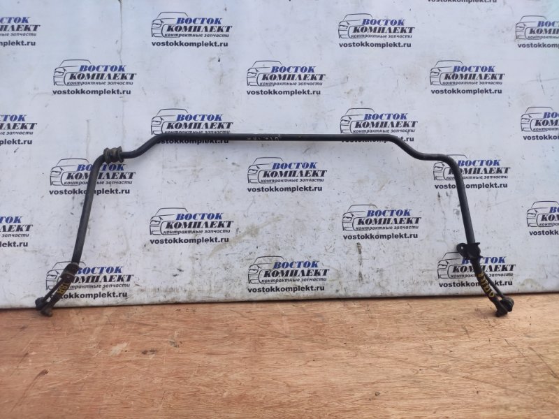 Стабилизатор Honda Accord Wagon CF7 F23A зад