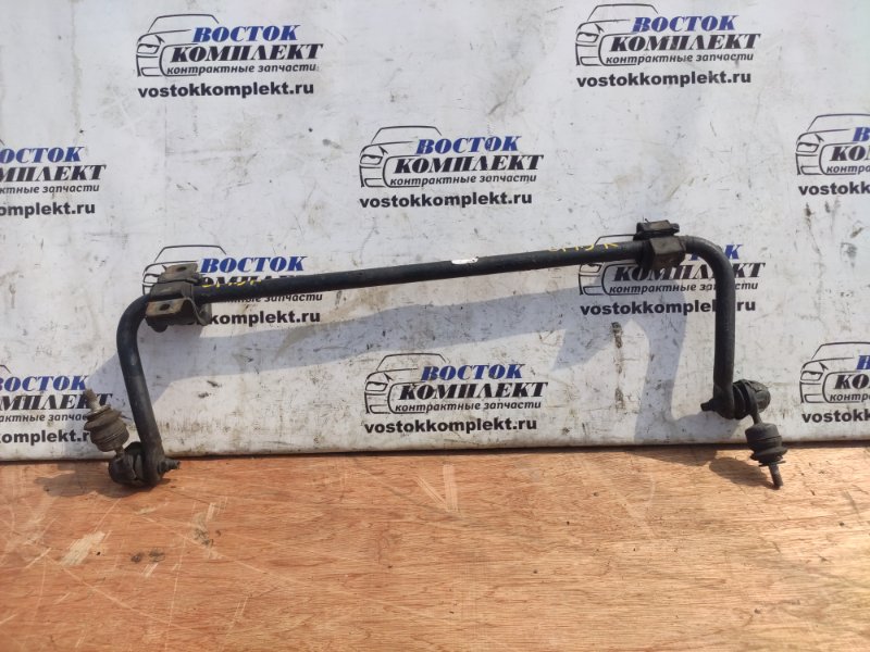 Стабилизатор Mazda Axela 2006 BKEP LF-DE зад