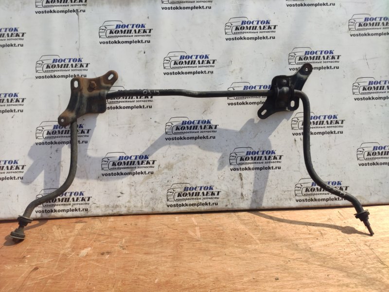 Стабилизатор Nissan Primera TP12 QR20DE перед