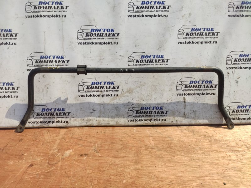 Стабилизатор Nissan Vanette SK82MN F8 перед