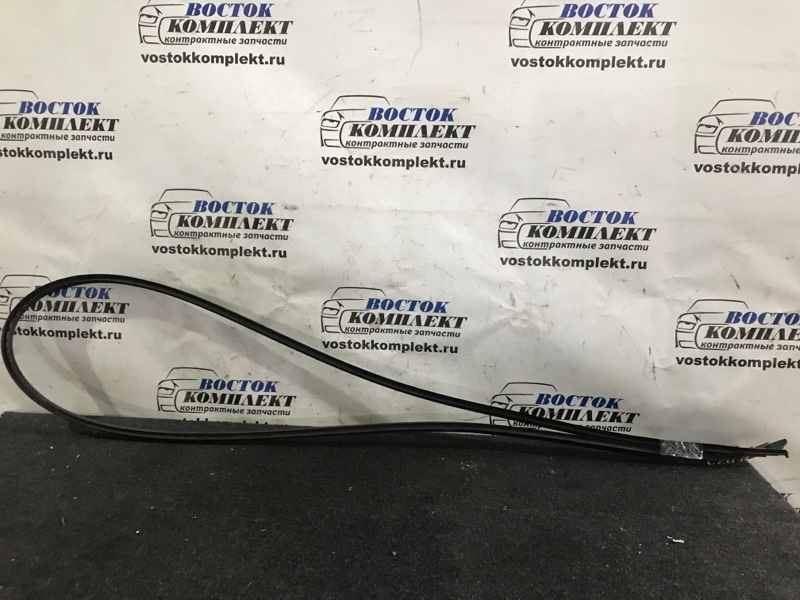 Молдинг крыши Nissan Cube 2004 BGZ11 CR14DE лев