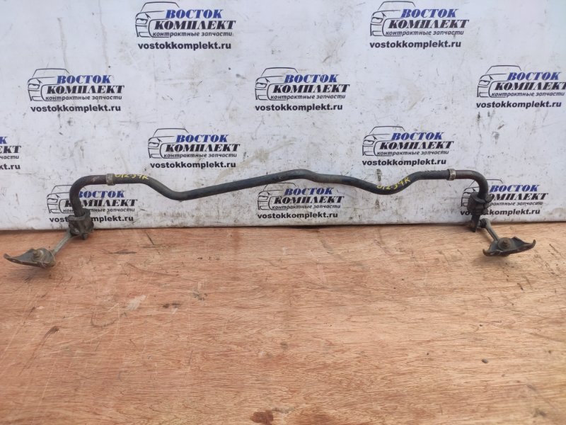 Стабилизатор Nissan Stagea 2001 NM35 VQ25DET зад