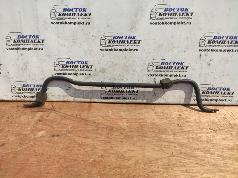 Стабилизатор BMW X5 E53 7502900 зад