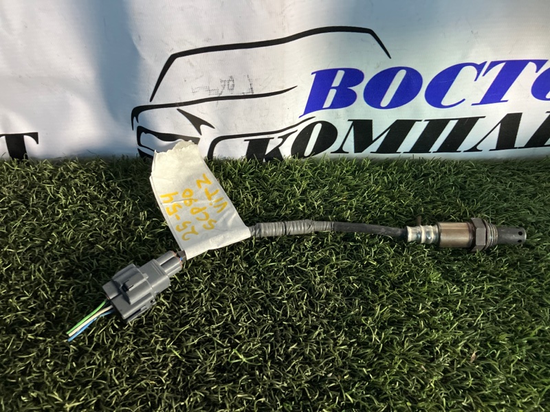 Датчик кислородный Toyota Vitz SCP90 2SZ-FE