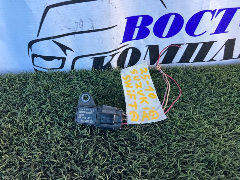 Датчик абсолютного давления Suzuki Swift ZC72S K12B